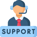 24/7 Account Support